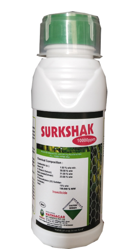 SURKSHAK 10000